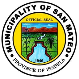 Barangay Bella Luz Seal